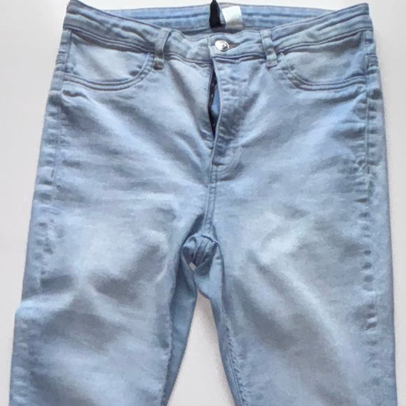 H&M JEANS - Picture 4 of 15